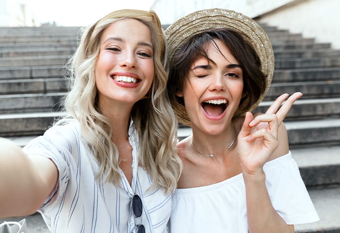 Cosmetic Services,  East York Dentist